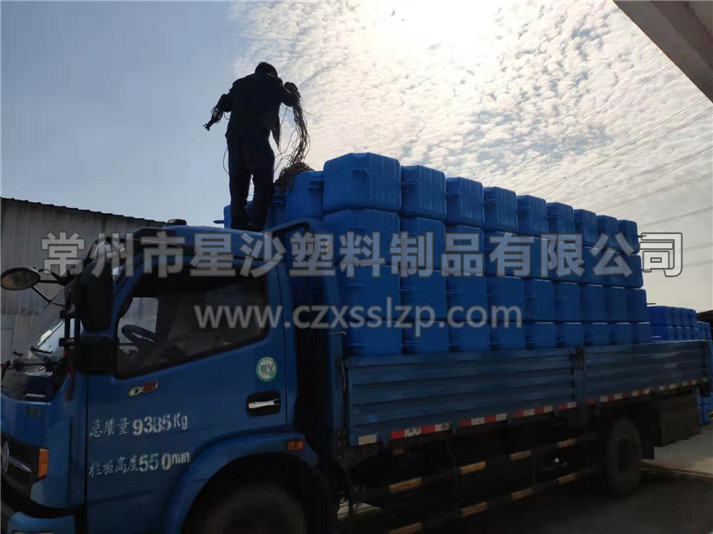 車(chē)水碼頭,船舶浮筒,船用浮筒,垂釣浮橋發(fā)貨-常州市星沙塑料制品有限公司廠家直銷3
