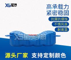 浮筒摩托艇泊位